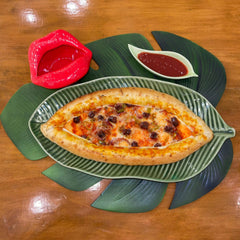 Sojok Turkish Pide