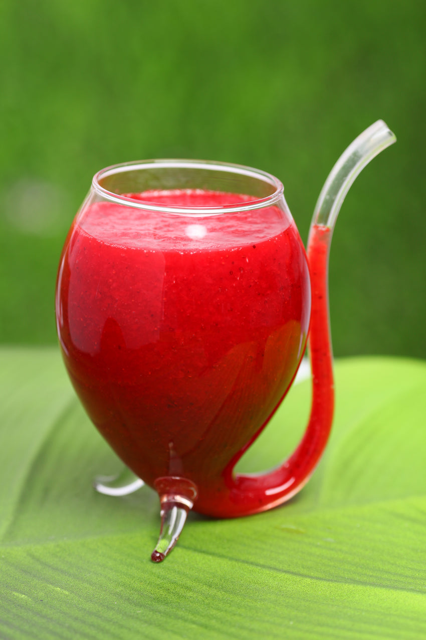 Pomegranate Juice