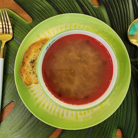 Vermicelli Soup
