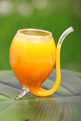 Mandarin Juice