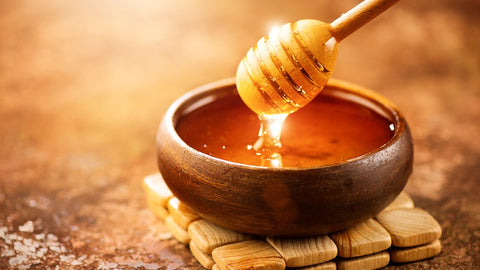 Extra Honey