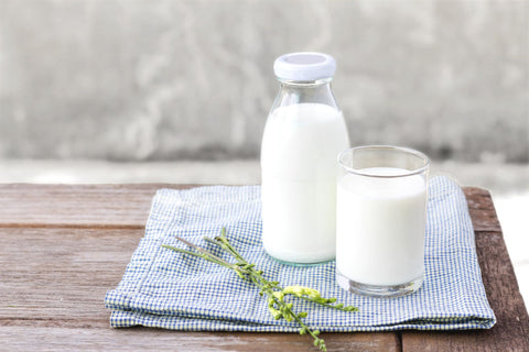 Extra Milk
