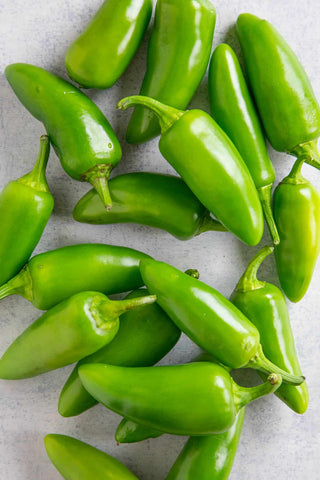 Extra Jalapeno - هالابينو إضافي