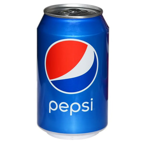 Pepsi