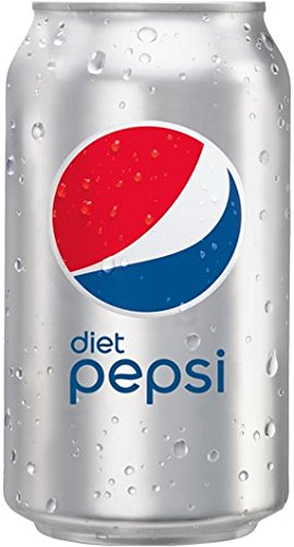 Pepsi Diet