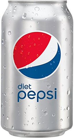 Pepsi Diet