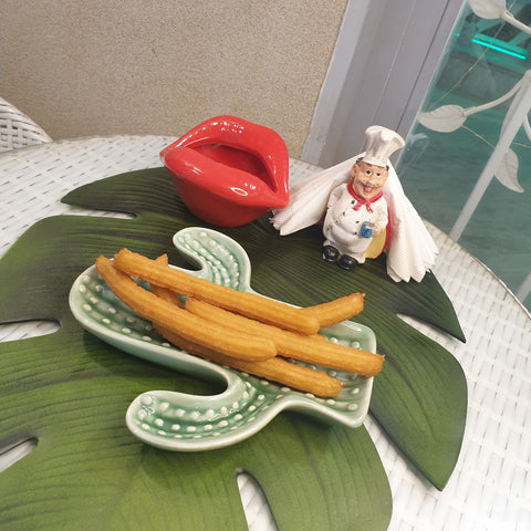 Plain Churro