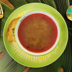 Vermicelli Soupشوربة الشعيرية