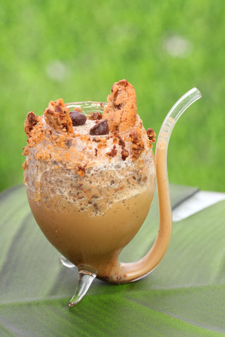 Shakeuccino