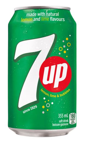 7Up