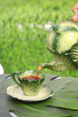 Chamomile Tea