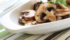 Extra Mushrooms