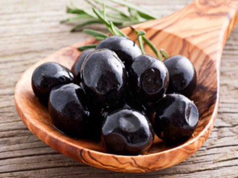 Extra Olives