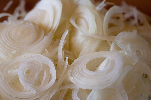 Extra Onions