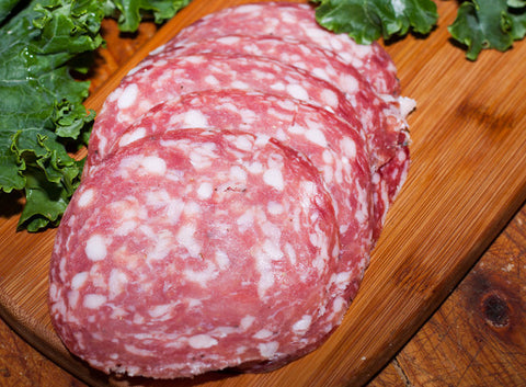Extra Salami