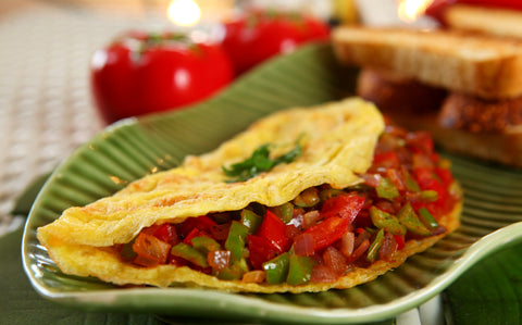 Spanish Omelette