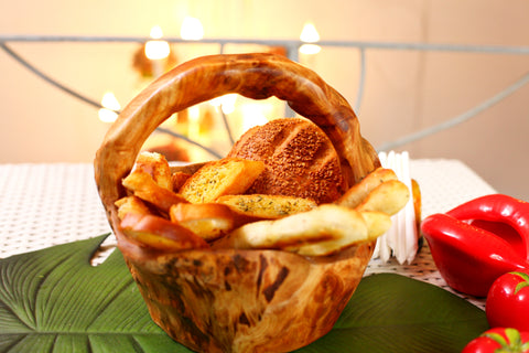 Bread Basket