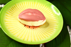 Plain Cheesecake