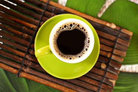 Black Nescafe
