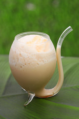 Iced Latte