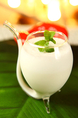 Vanilla Milkshake