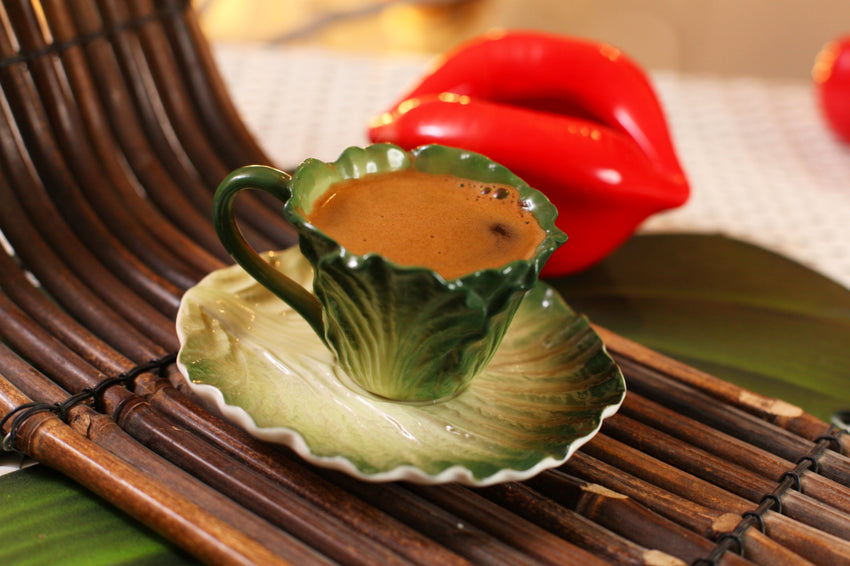 Turkish Coffee