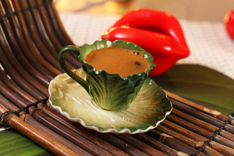 Turkish Coffee