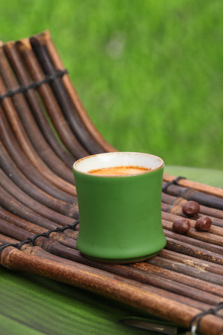 Single Espresso