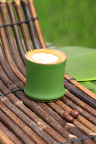 Single Macchiato