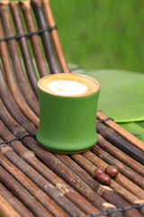 Single Macchiato