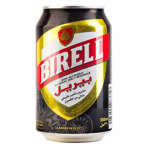 Birell