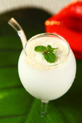 Coconut Milkshake