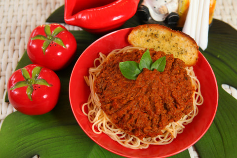 Bolognese Pasta