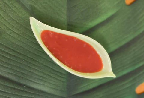 Sweet Chili Sauce - صوص الفلفل الحلو