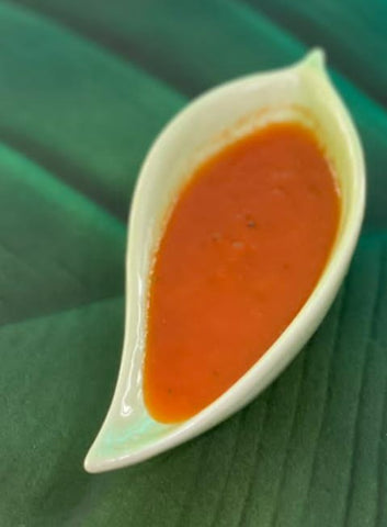Marinara Sauce - صوص المارينارا