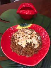 Rice with Vermicelli