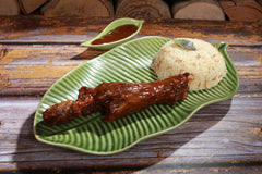 BBQ Beef Shank
