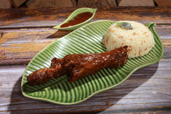 BBQ Beef Shank