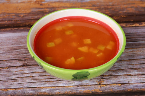 Minestrone Soup