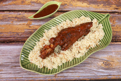 BBQ Beef Shank