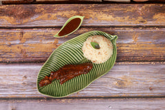 BBQ Beef Shank