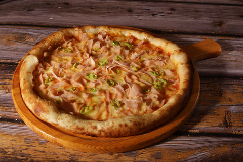 Mama Mia Pizza