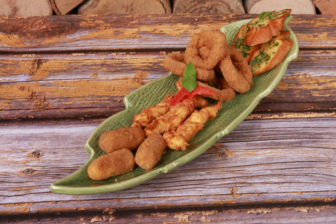 Party Mix Platter