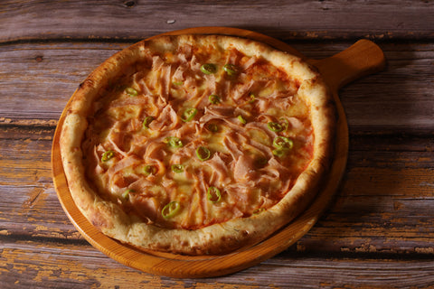 Mama Mia Pizza