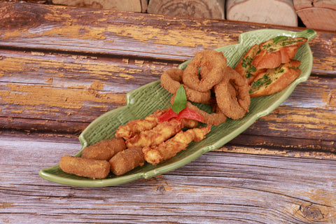 Party Mix Platter