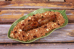 Oriental Beef Shank