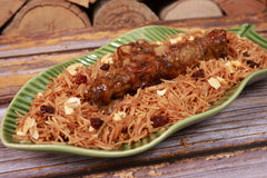 Oriental Beef Shank