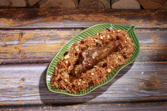 Oriental Beef Shank