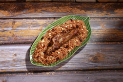 Oriental Beef Shank