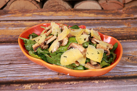 Rocca Salad